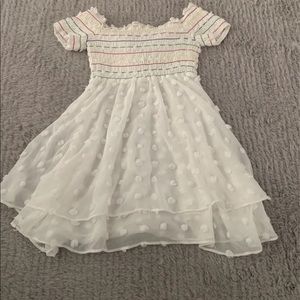 Kids pretty dress